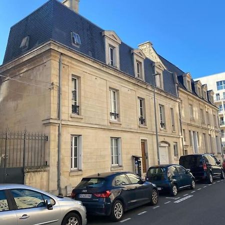 Appartement Caen Theatre Экстерьер фото