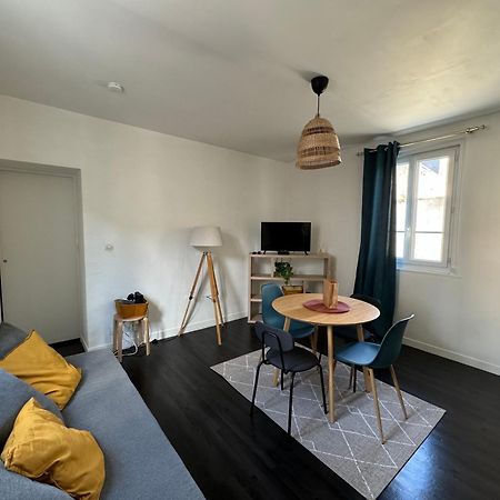 Appartement Caen Theatre Экстерьер фото